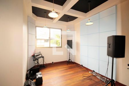 Studio de apartamento à venda com 3 quartos, 160m² em Serra, Belo Horizonte