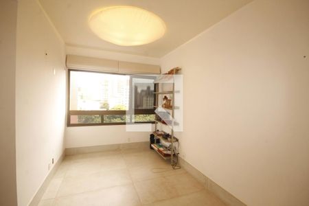 Sala 2 de apartamento à venda com 3 quartos, 160m² em Serra, Belo Horizonte