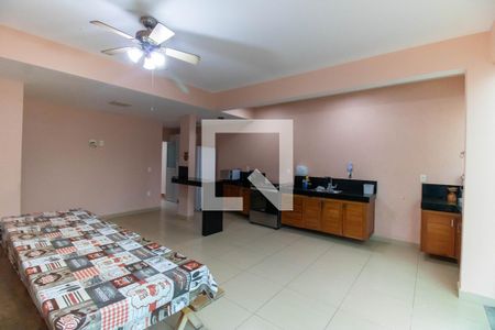 Cozinha de casa à venda com 6 quartos, 600m² em Itaipu, Niterói