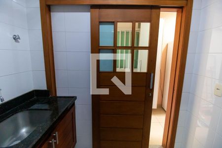 Área de Serviço de casa à venda com 6 quartos, 600m² em Itaipu, Niterói