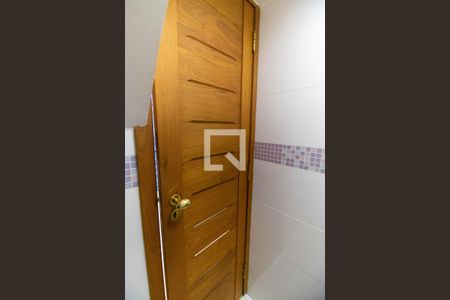 Lavabo Externo de casa à venda com 6 quartos, 600m² em Itaipu, Niterói