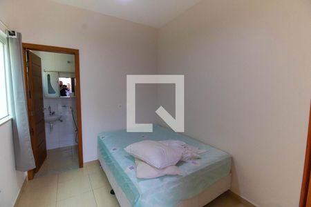 Suíte 1 de casa à venda com 6 quartos, 600m² em Itaipu, Niterói