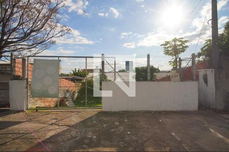 Fachada de casa à venda com 2 quartos, 150m² em Canudos, Novo Hamburgo