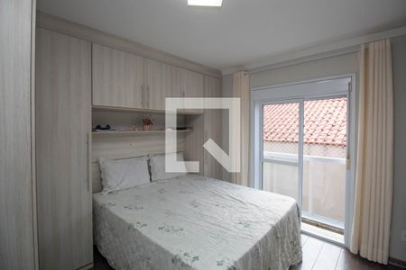 Suíte 1 de casa à venda com 2 quartos, 70m² em Vila Maria Alta, São Paulo