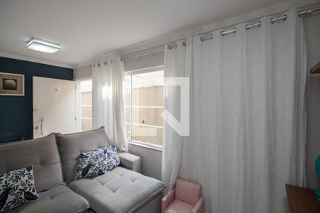 Sala de casa à venda com 2 quartos, 70m² em Vila Maria Alta, São Paulo