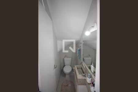Lavabo de casa à venda com 2 quartos, 70m² em Vila Maria Alta, São Paulo