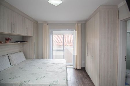 Suíte 1 de casa à venda com 2 quartos, 70m² em Vila Maria Alta, São Paulo