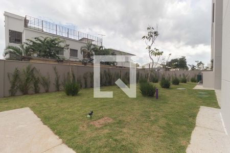 Área comum de apartamento à venda com 2 quartos, 44m² em Mooca, São Paulo