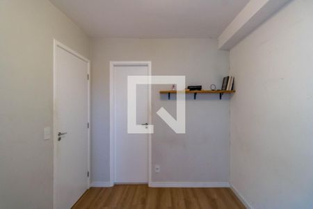 Quarto  de apartamento para alugar com 1 quarto, 25m² em Vila Nova das Belezas, São Paulo