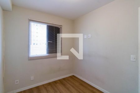 Quarto  de apartamento para alugar com 1 quarto, 25m² em Vila Nova das Belezas, São Paulo