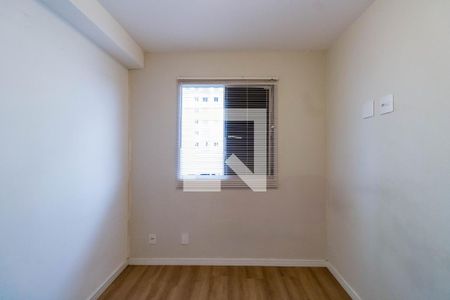 Quarto  de apartamento para alugar com 1 quarto, 25m² em Vila Nova das Belezas, São Paulo