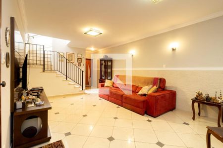 Casa à venda com 3 quartos, 144m² em Vila Nova Caledonia, São Paulo