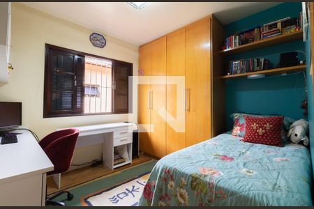 Casa à venda com 3 quartos, 144m² em Vila Nova Caledonia, São Paulo