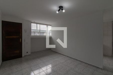 Sala de apartamento para alugar com 2 quartos, 68m² em Parque Cecap, Guarulhos