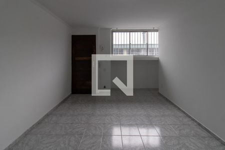 Sala de apartamento para alugar com 2 quartos, 68m² em Parque Cecap, Guarulhos