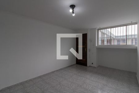 Sala de apartamento para alugar com 2 quartos, 68m² em Parque Cecap, Guarulhos