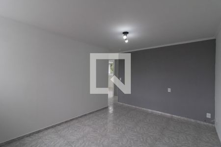 Sala de apartamento para alugar com 2 quartos, 68m² em Parque Cecap, Guarulhos