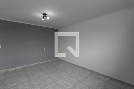 Sala de apartamento para alugar com 2 quartos, 68m² em Parque Cecap, Guarulhos