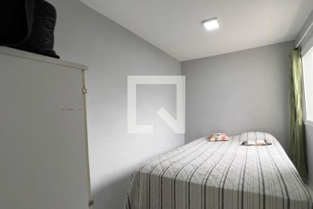 Quarto 1 de apartamento à venda com 2 quartos, 37m² em Cambuci, São Paulo