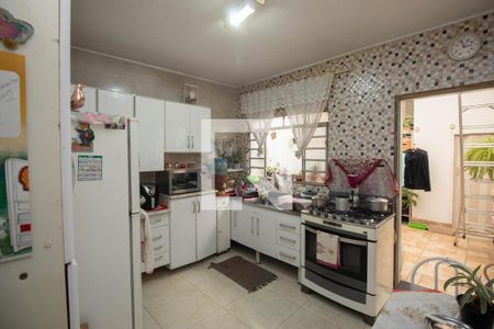 Cozinha de casa à venda com 3 quartos, 150m² em Vila Medeiros, São Paulo