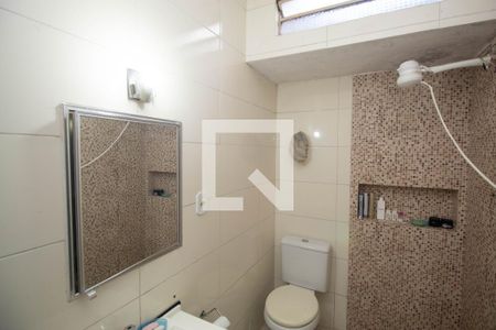 Banheiro de casa à venda com 3 quartos, 150m² em Vila Medeiros, São Paulo
