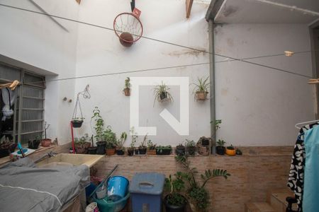 Área de Serviço de casa à venda com 3 quartos, 150m² em Vila Medeiros, São Paulo