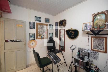 Quarto de Serviço de casa à venda com 3 quartos, 150m² em Vila Medeiros, São Paulo