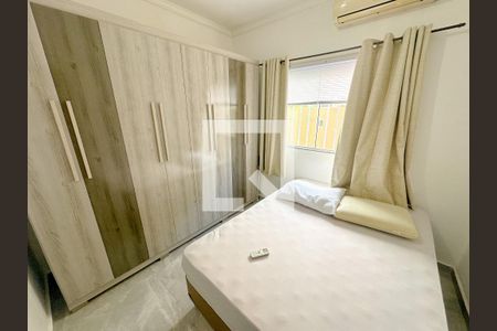 Quarto de casa para alugar com 2 quartos, 65m² em São João do Rio Vermelho, Florianópolis