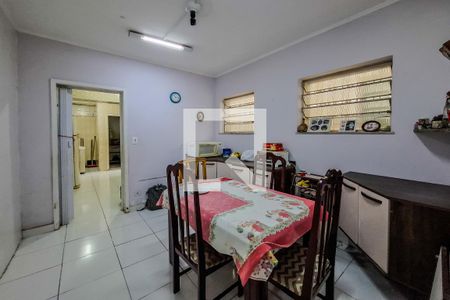 Copa de casa à venda com 3 quartos, 186m² em Vila Clementino, São Paulo