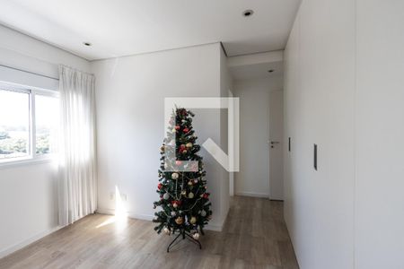 Quarto 1 de apartamento à venda com 4 quartos, 180m² em Vila Bela Alianca, São Paulo