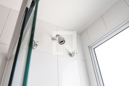 Banheiro - Quarto 1 de apartamento à venda com 4 quartos, 180m² em Vila Bela Alianca, São Paulo