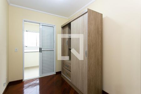 Quarto 1 de apartamento para alugar com 3 quartos, 70m² em Tatuapé, São Paulo