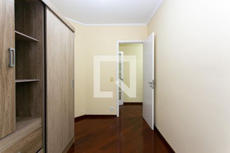 Quarto 1 de apartamento para alugar com 3 quartos, 70m² em Tatuapé, São Paulo