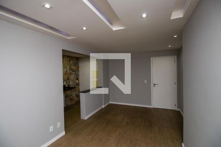 Sala de apartamento à venda com 2 quartos, 67m² em Recreio dos Bandeirantes, Rio de Janeiro