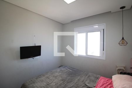 Quarto 1 de apartamento à venda com 2 quartos, 42m² em Jardim Santa Cruz, São Paulo