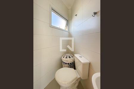 Lavabo de apartamento à venda com 3 quartos, 168m² em Paulicéia, São Bernardo do Campo