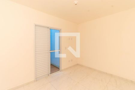 Quarto de apartamento para alugar com 1 quarto, 31m² em Vila Guilhermina, São Paulo