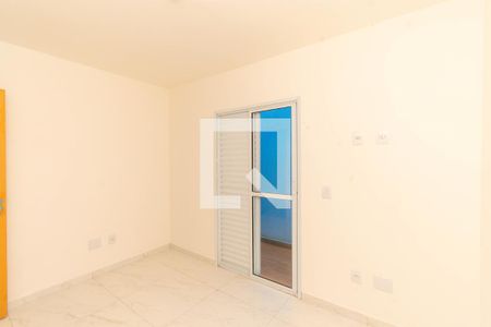 Quarto de apartamento para alugar com 1 quarto, 31m² em Vila Guilhermina, São Paulo
