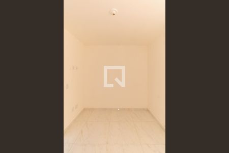 Quarto de apartamento para alugar com 1 quarto, 31m² em Vila Guilhermina, São Paulo