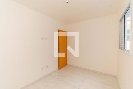 Quarto de apartamento à venda com 1 quarto, 30m² em Vila Guilhermina, São Paulo