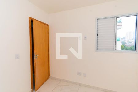 Quarto 2 de apartamento à venda com 2 quartos, 33m² em Vila Guilhermina, São Paulo