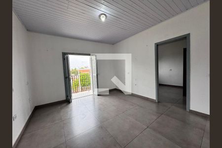 Sala/Cozinha de apartamento para alugar com 2 quartos, 65m² em Santos Dumont, São Leopoldo