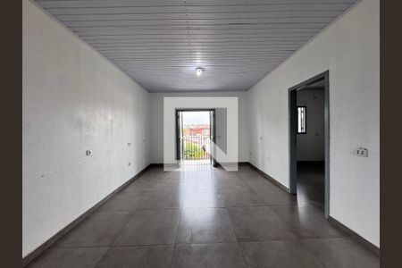 Sala/Cozinha de apartamento para alugar com 2 quartos, 65m² em Santos Dumont, São Leopoldo