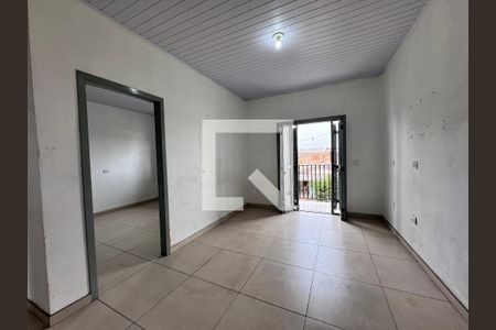 Sala/Cozinha de apartamento para alugar com 2 quartos, 65m² em Santos Dumont, São Leopoldo