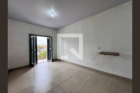 Sala/Cozinha de apartamento para alugar com 2 quartos, 65m² em Santos Dumont, São Leopoldo