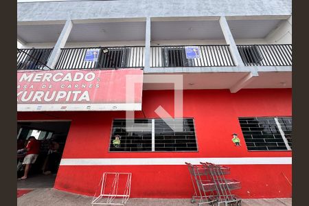 Fachada de apartamento para alugar com 2 quartos, 65m² em Santos Dumont, São Leopoldo