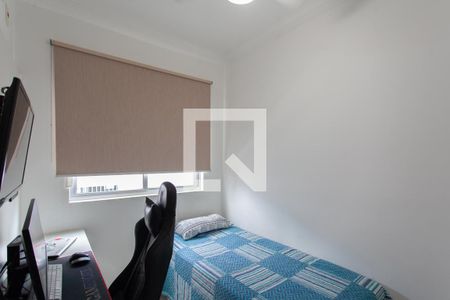 Quarto 1 de apartamento à venda com 3 quartos, 180m² em Santa Amelia, Belo Horizonte