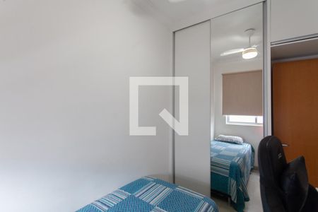 Quarto 1 de apartamento à venda com 3 quartos, 180m² em Santa Amelia, Belo Horizonte
