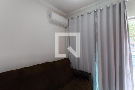 Quarto 2 de apartamento à venda com 3 quartos, 180m² em Santa Amelia, Belo Horizonte