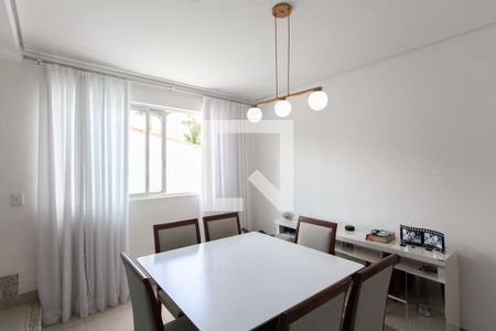 Sala de apartamento à venda com 3 quartos, 180m² em Santa Amelia, Belo Horizonte